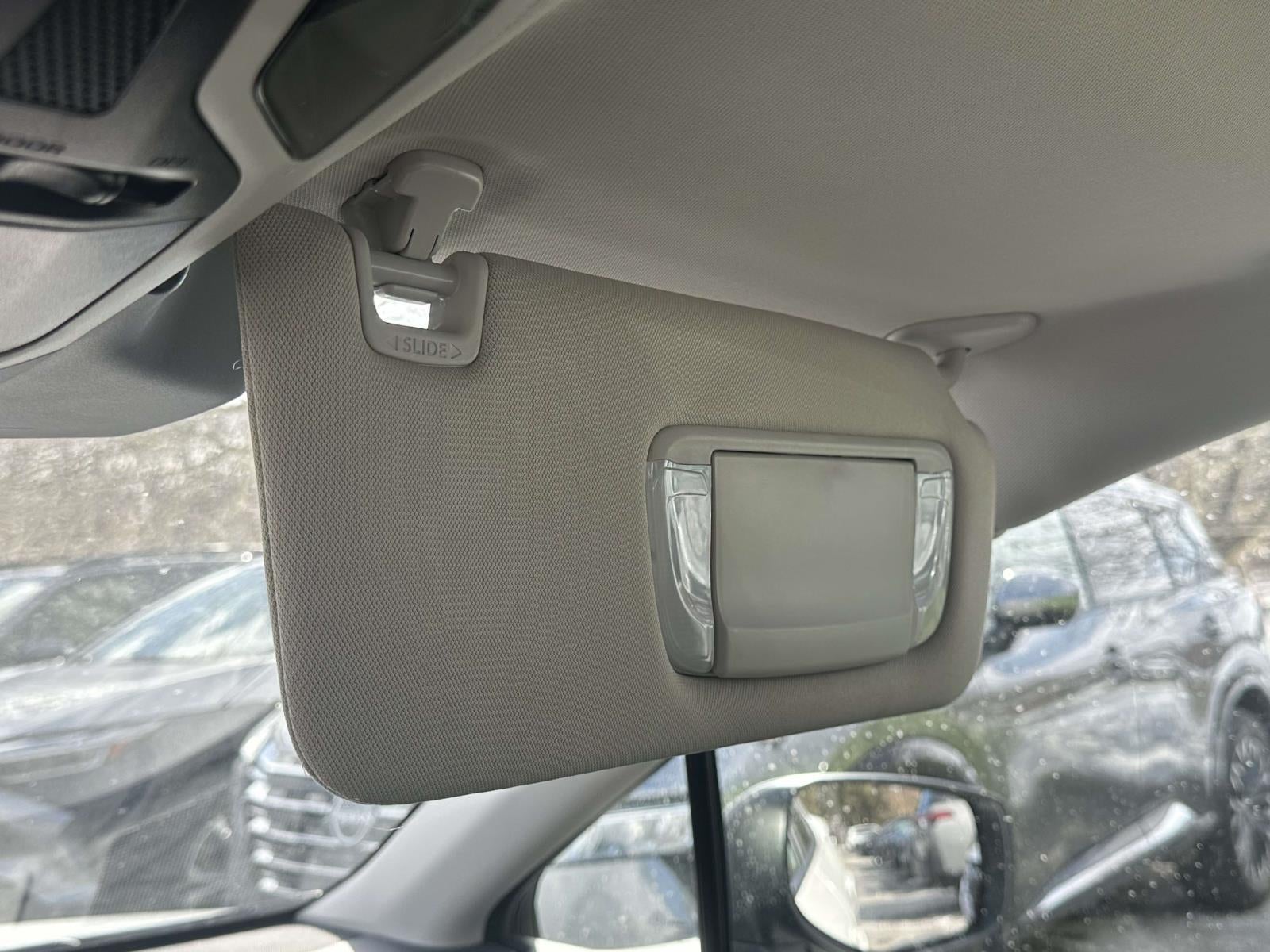 2025 Subaru Legacy AWD