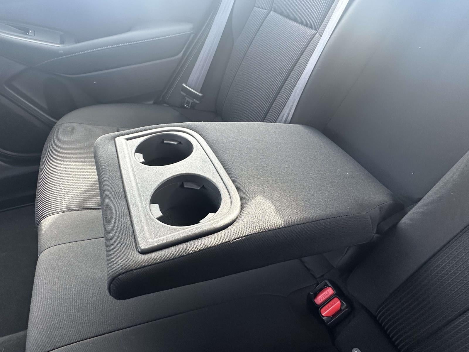 2025 Subaru Legacy AWD