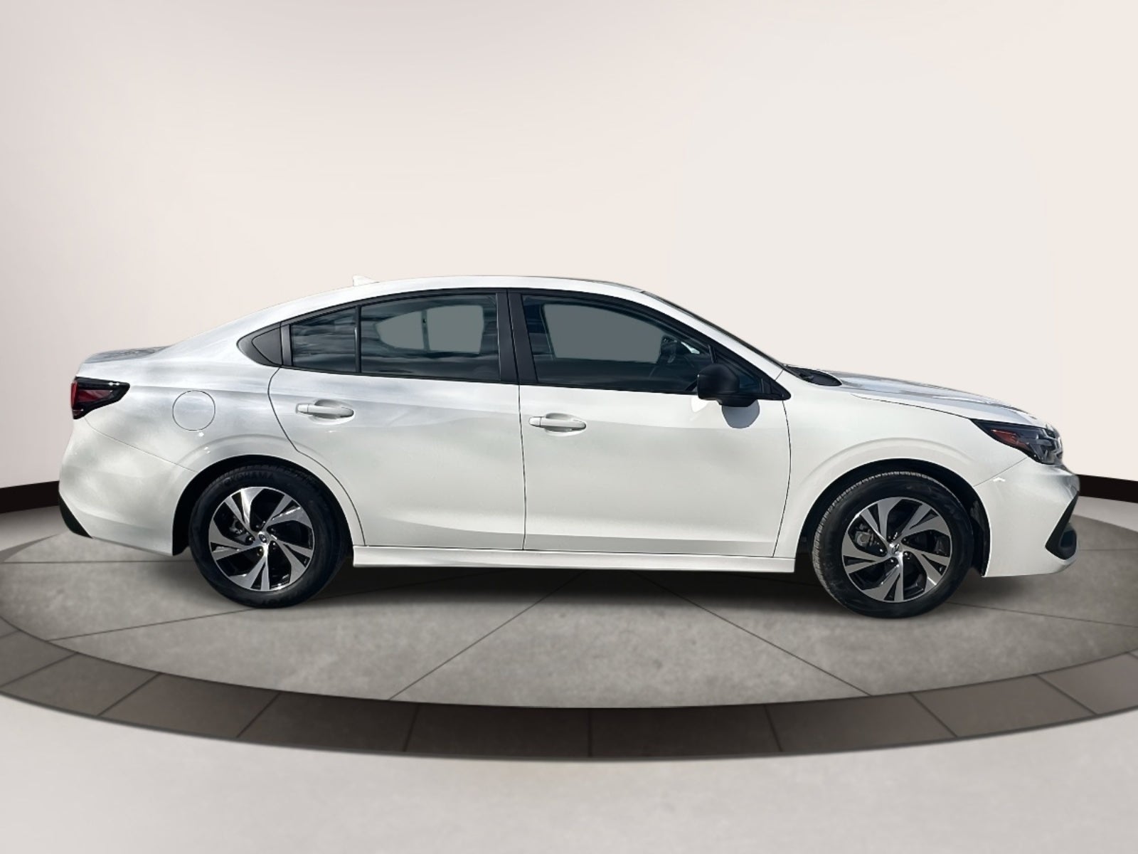 2025 Subaru Legacy AWD