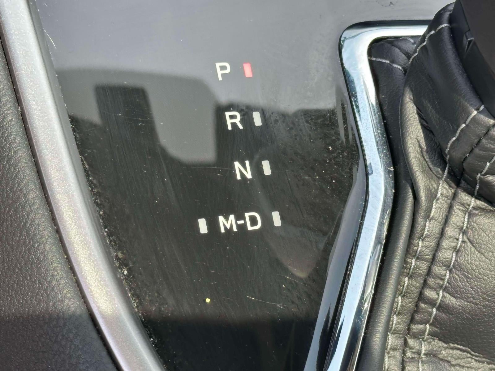 2025 Subaru Legacy Limited AWD