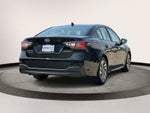 2025 Subaru Legacy Limited AWD