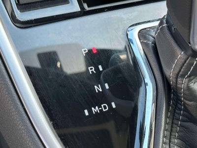 2025 Subaru Legacy Limited AWD