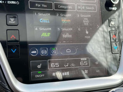 2025 Subaru Legacy Limited AWD