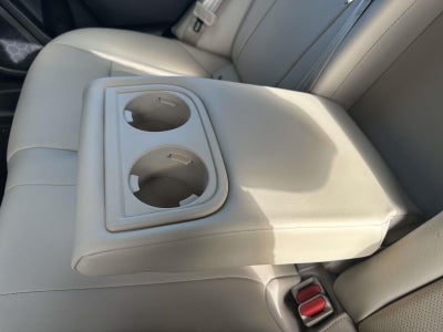 2025 Subaru Legacy Limited AWD