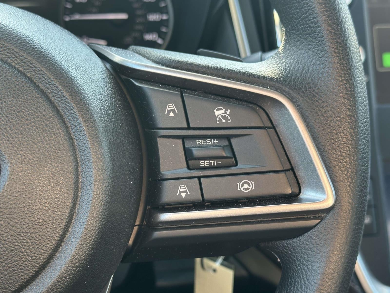 2025 Subaru Outback AWD