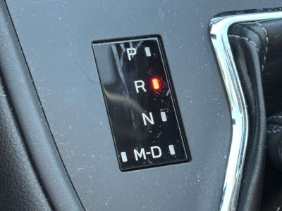 2025 Subaru Outback AWD