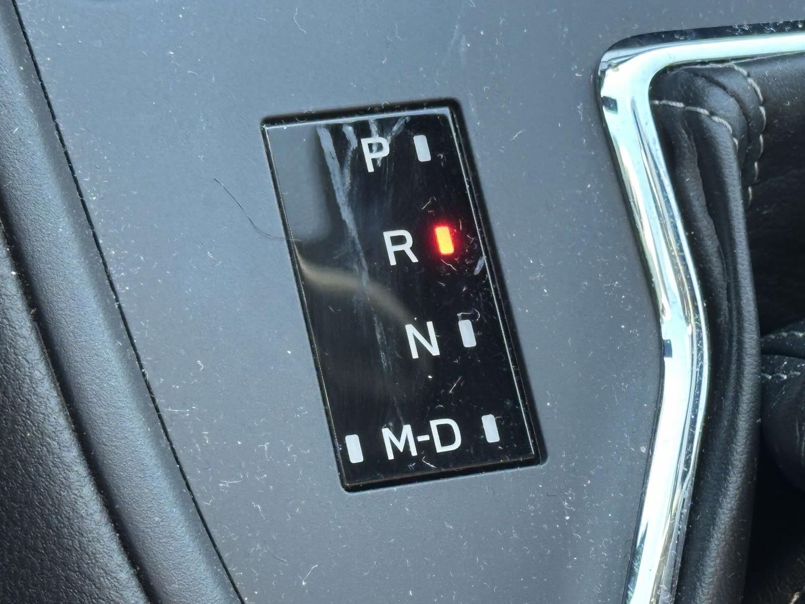 2025 Subaru Outback AWD