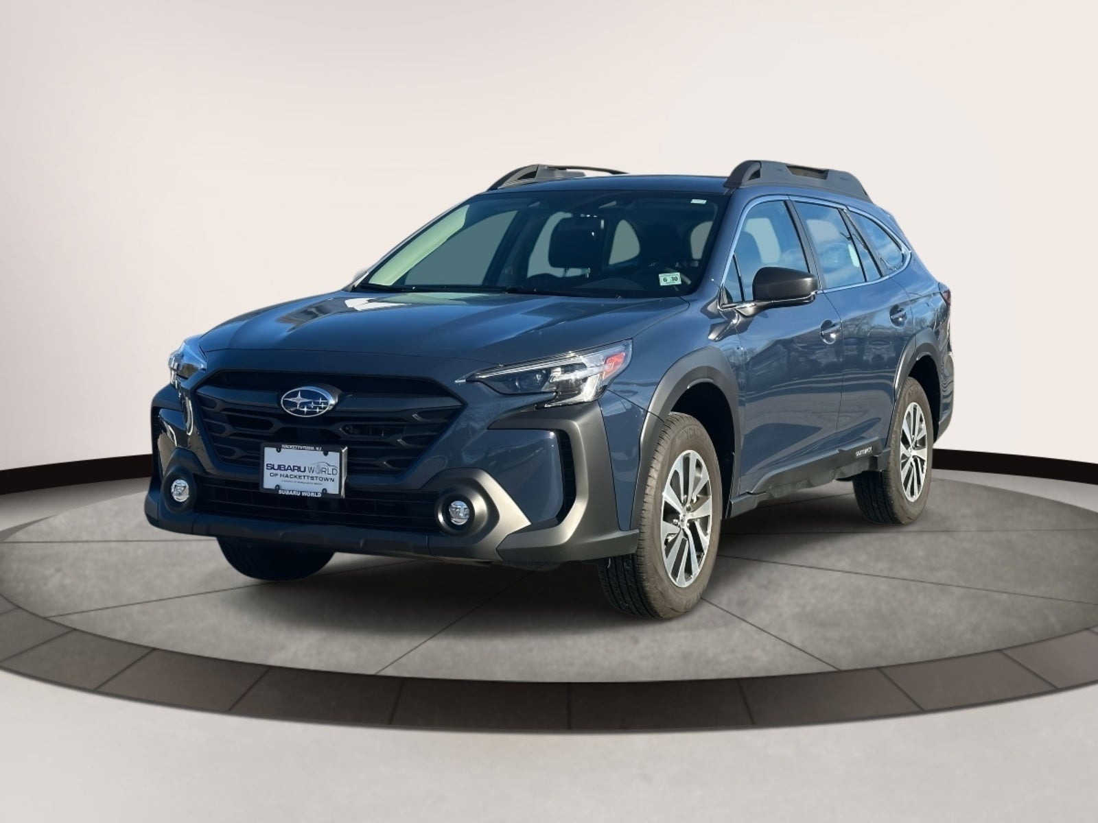 2025 Subaru Outback AWD