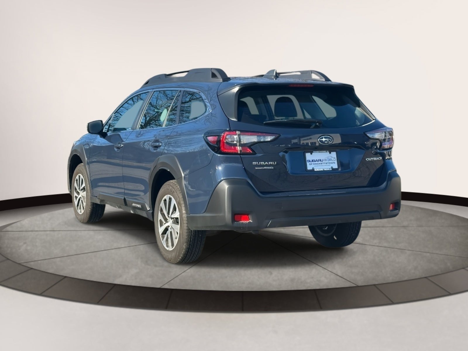 2025 Subaru Outback AWD
