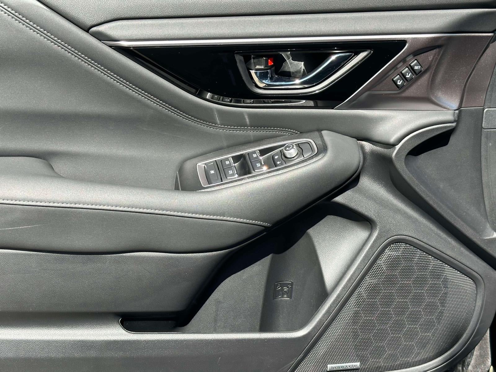 2025 Subaru Outback Limited AWD