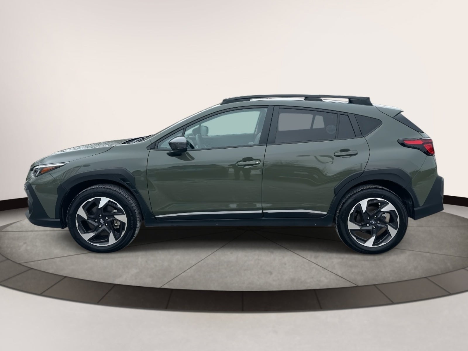 2025 Subaru Crosstrek Limited AWD