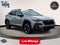 2025 Subaru Crosstrek Limited AWD