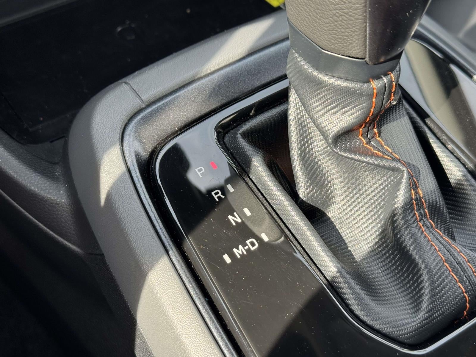 2025 Subaru Crosstrek Limited AWD