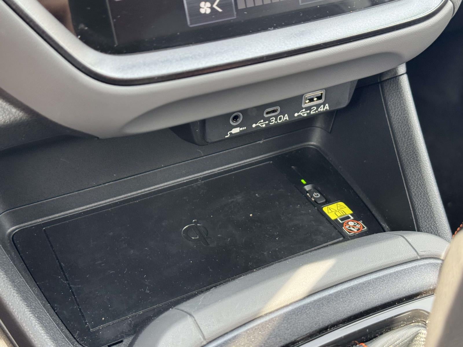 2025 Subaru Crosstrek Limited AWD