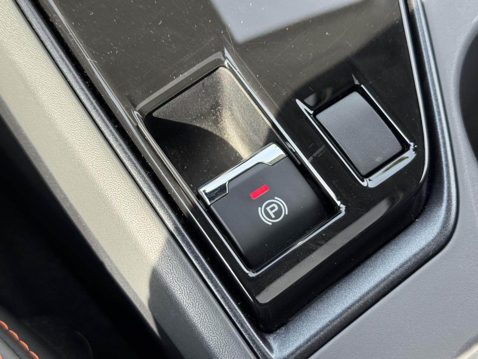 2025 Subaru Crosstrek Limited AWD