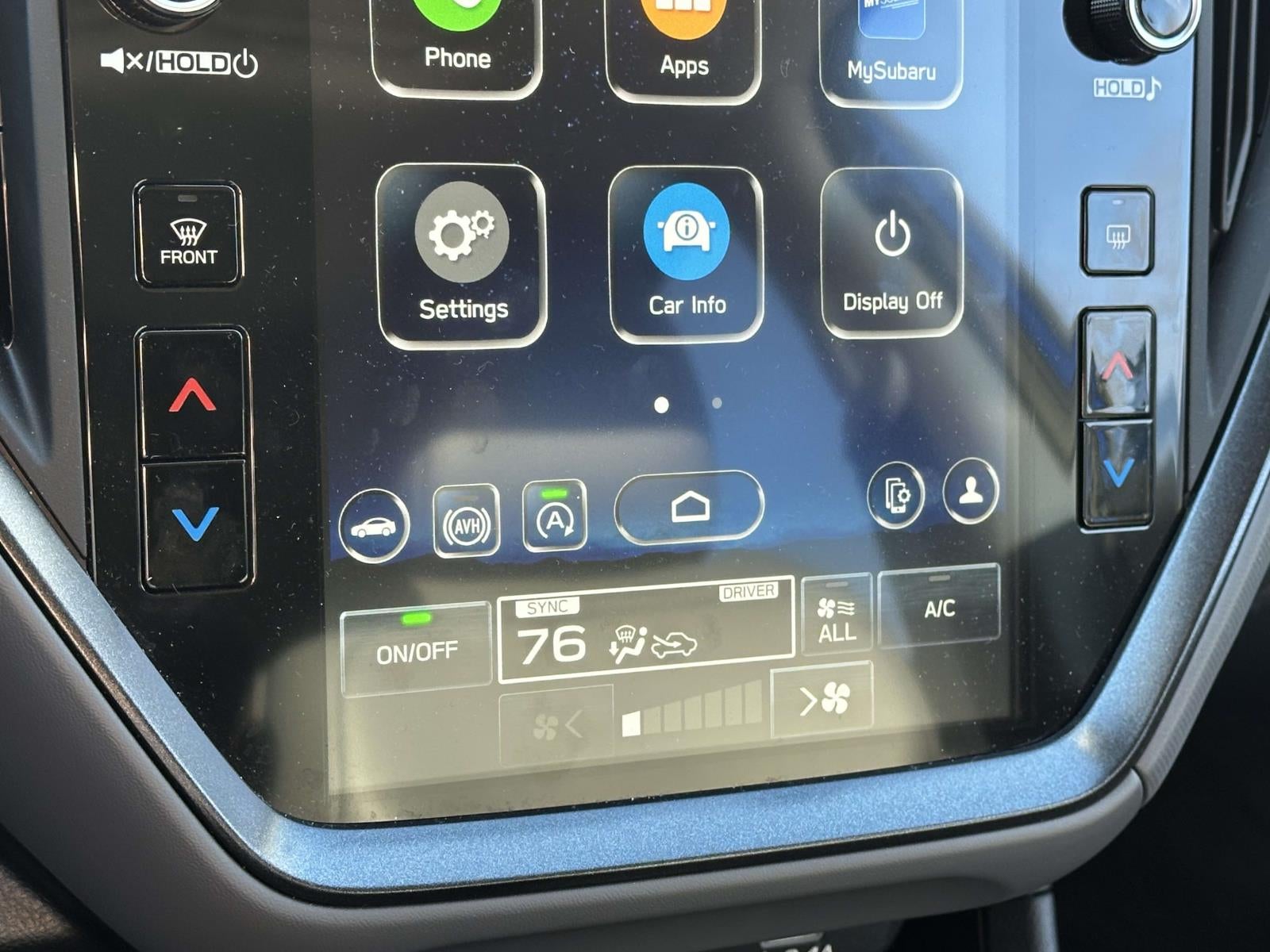 2025 Subaru Crosstrek Limited AWD