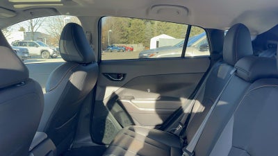 2025 Subaru Crosstrek Limited AWD