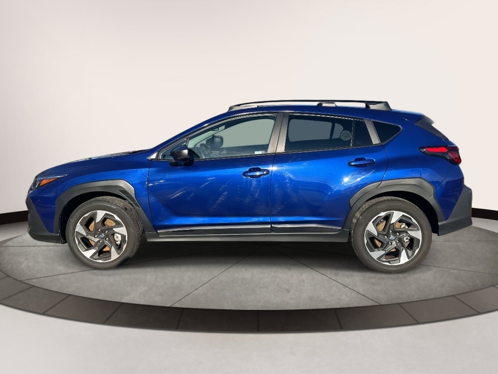 2025 Subaru Crosstrek Limited AWD