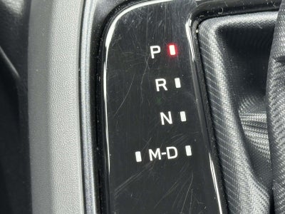 2025 Subaru Crosstrek Wilderness AWD