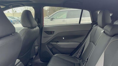 2025 Subaru Crosstrek Wilderness AWD