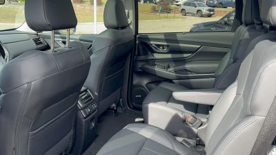 2025 Subaru Ascent Onyx Edition Touring 7-Passenger