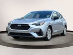 2025 Subaru Impreza AWD