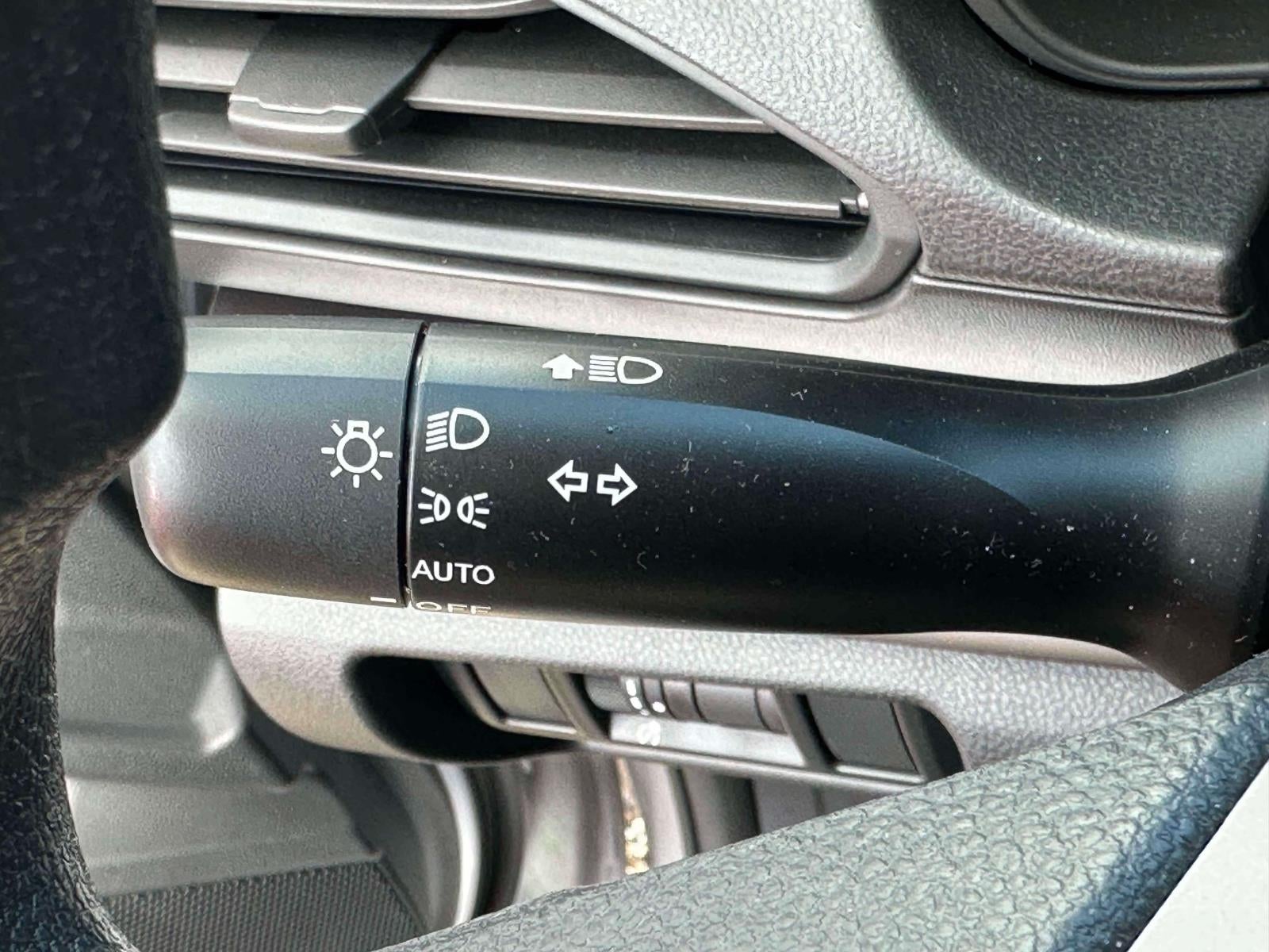 2025 Subaru Impreza AWD