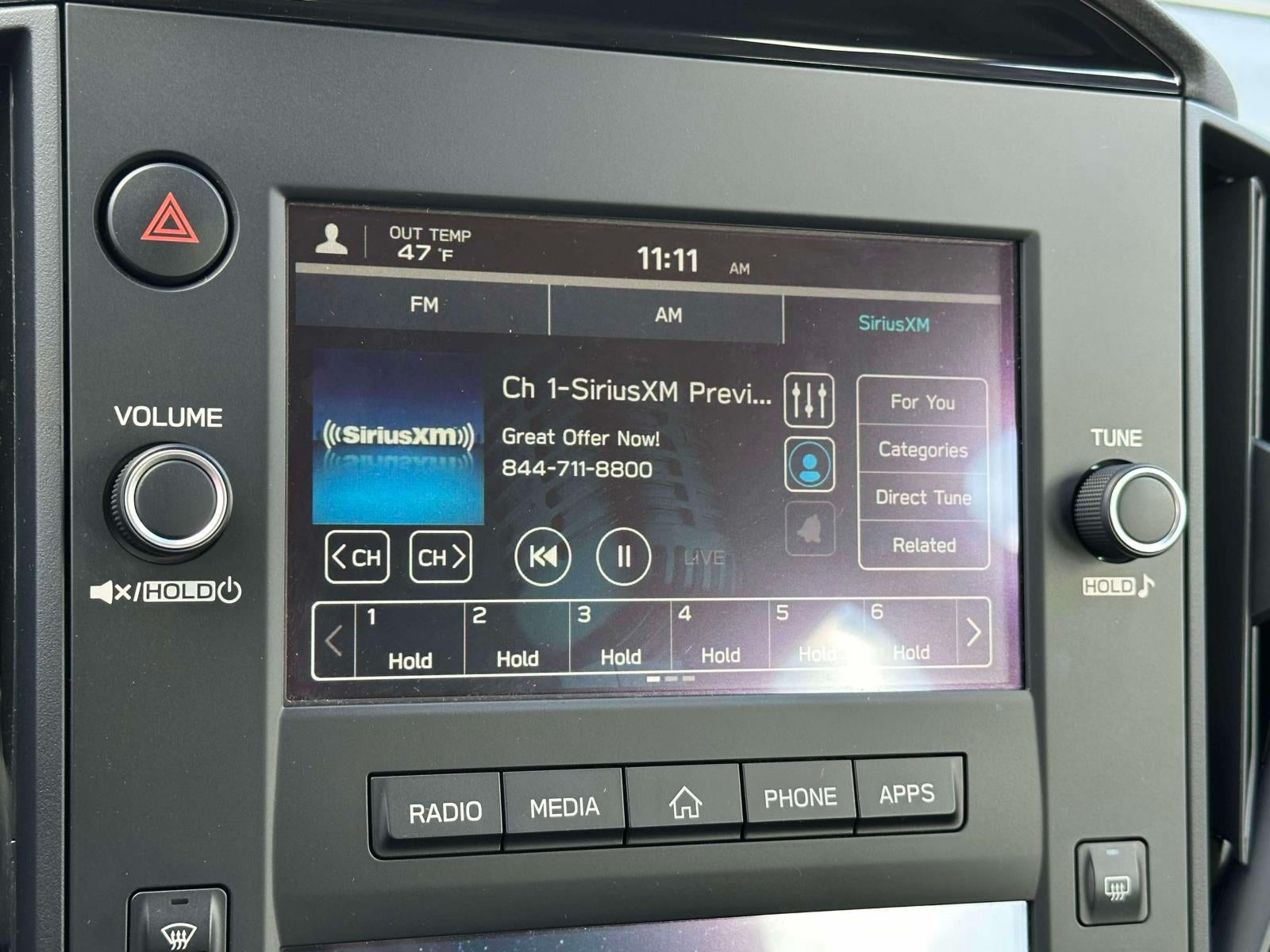 2025 Subaru Impreza AWD