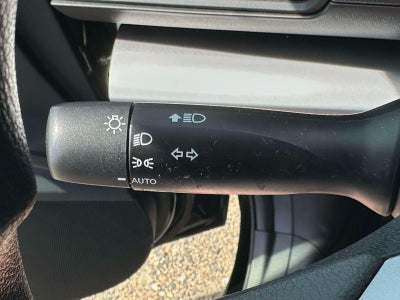 2025 Subaru Impreza AWD