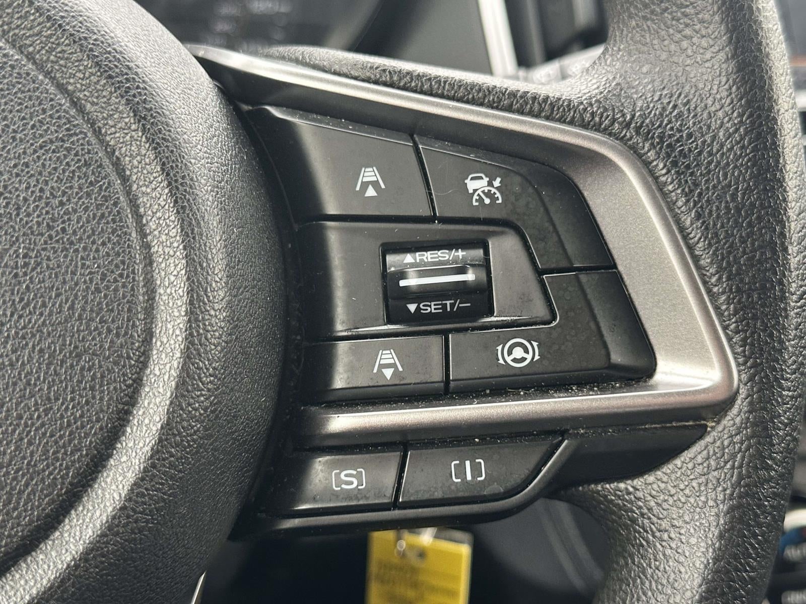 2023 Subaru Crosstrek CVT