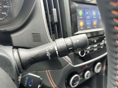 2023 Subaru Crosstrek Premium CVT