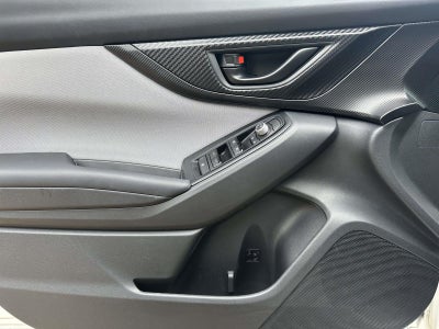 2023 Subaru Crosstrek Premium CVT