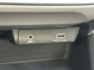 2025 Subaru Crosstrek AWD