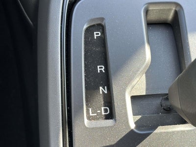 2025 Subaru Crosstrek AWD