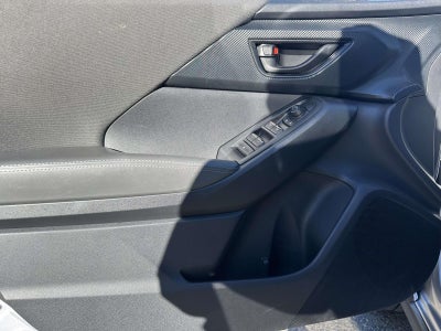 2024 Subaru Crosstrek Premium AWD