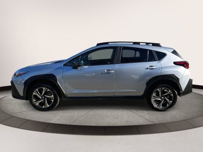 2024 Subaru Crosstrek Premium AWD