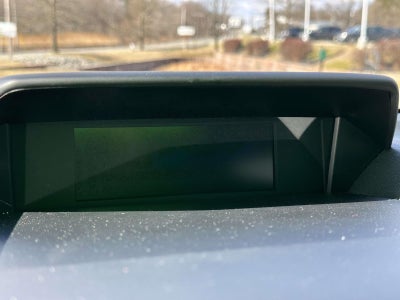 2025 Subaru Forester Wilderness CVT