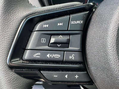 2025 Subaru Forester Premium AWD