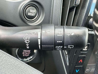 2025 Subaru Forester Premium AWD