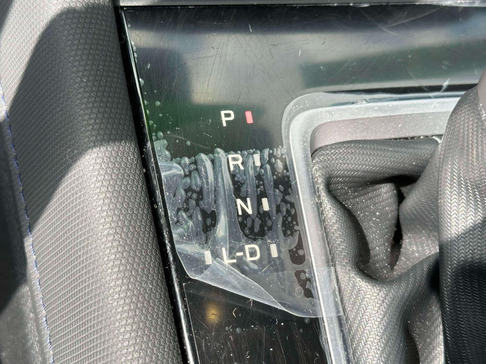 2025 Subaru Forester Premium AWD