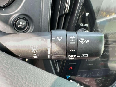 2025 Subaru Forester Premium AWD