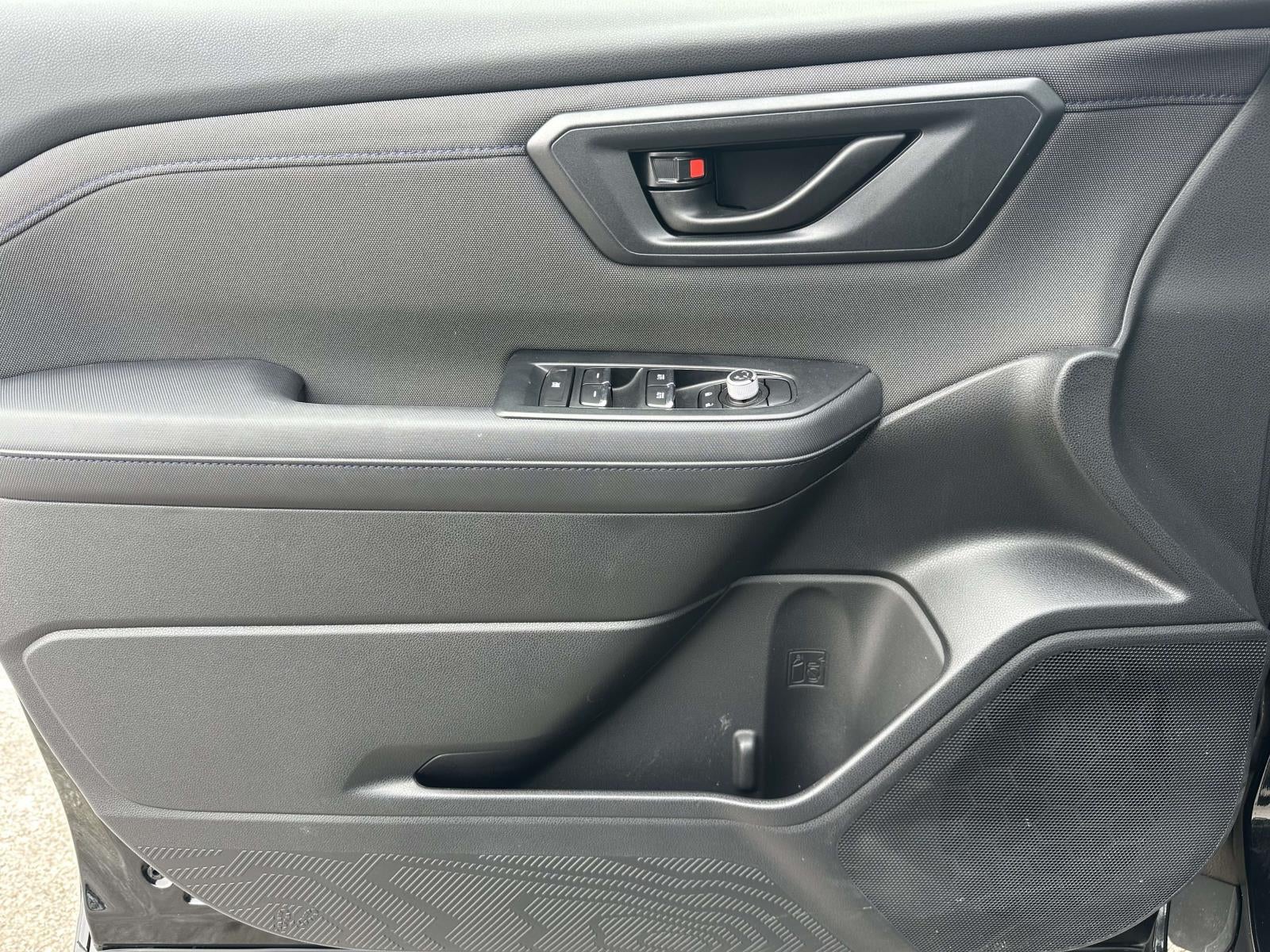 2025 Subaru Forester Premium AWD