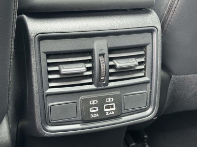 2025 Subaru Forester Premium AWD