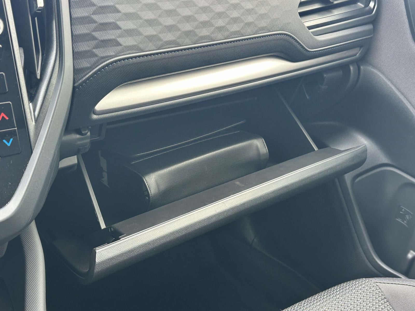 2025 Subaru Forester Premium AWD