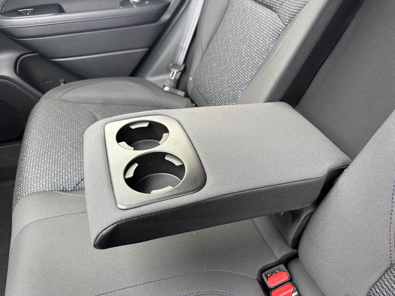 2025 Subaru Forester Premium AWD