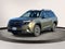 2025 Subaru Forester Premium AWD