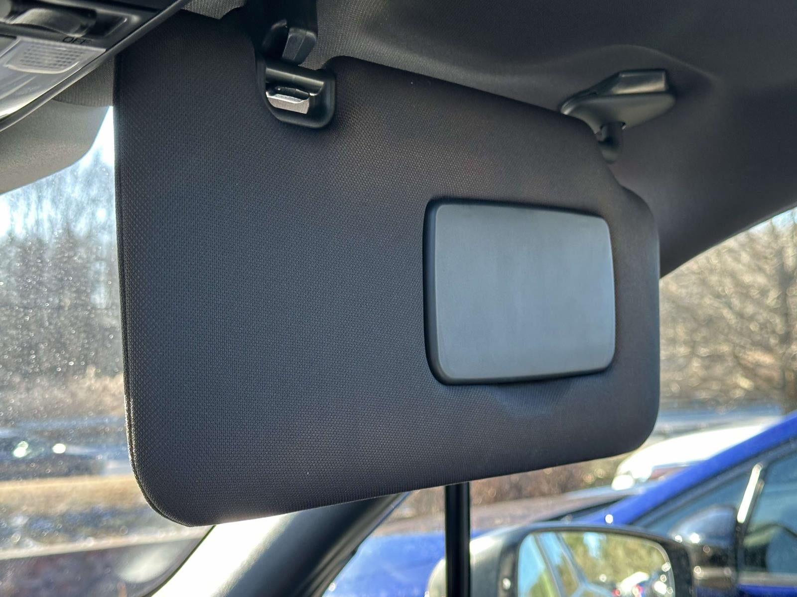 2025 Subaru Forester Premium AWD