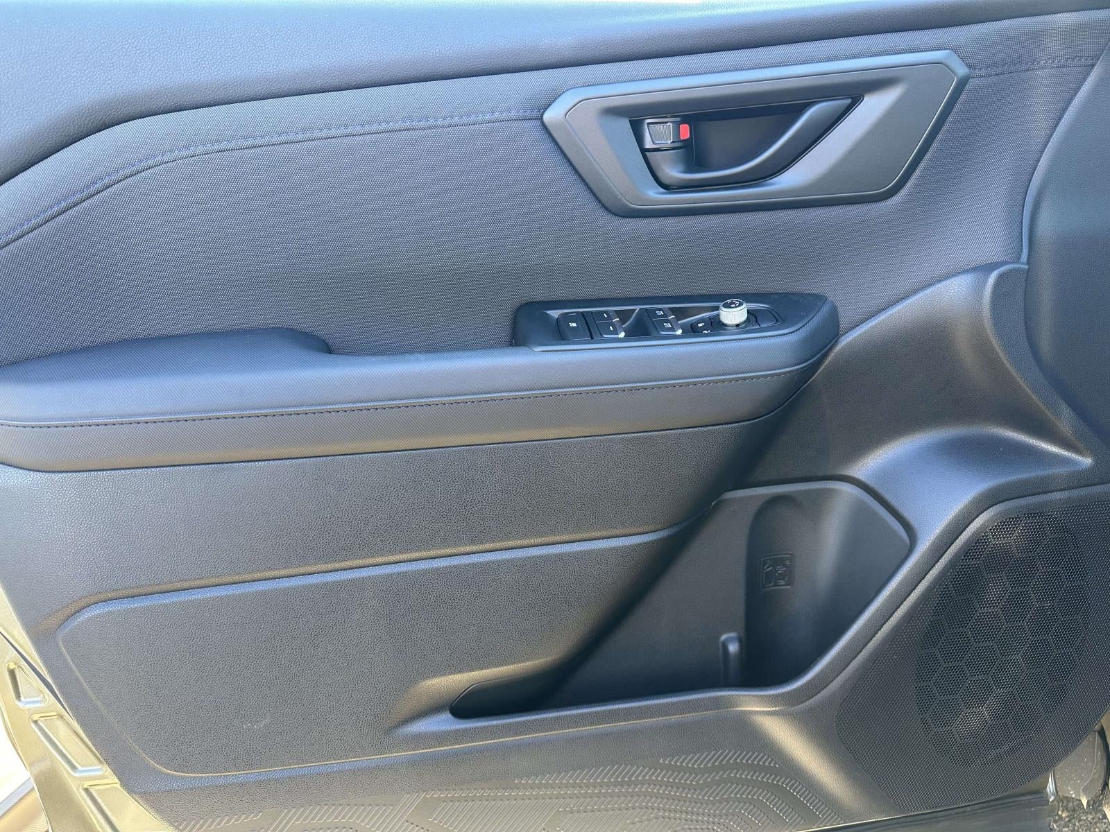 2025 Subaru Forester Premium AWD