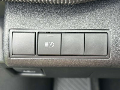 2024 Subaru Solterra Premium AWD