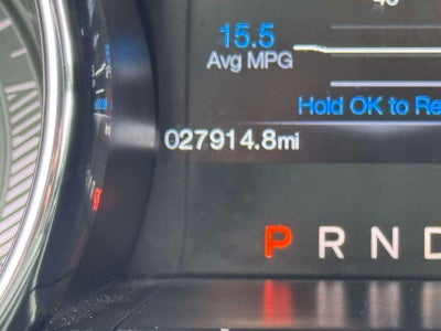 2015 Ford Mustang 2dr Fastback GT